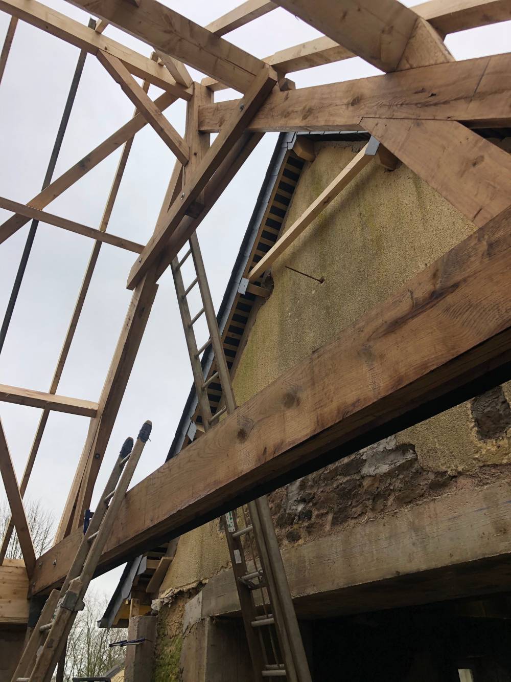 12-Extention ferme pour jonction verrière à la mairie - Copie-compressed